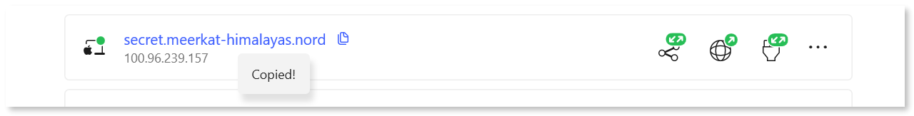 Nord name copied from the Windows NordVPN app.